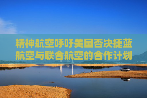 精神航空呼吁美国否决捷蓝航空与联合航空的合作计划  第1张