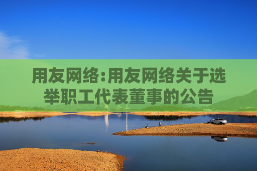 用友网络:用友网络关于选举职工代表董事的公告
