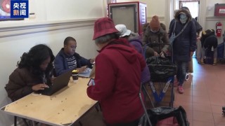 政府“停摆”逼近历史纪录 美民生经济双重承压