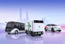 佑驾创新2025年营收、毛利再创新高，L4首年营收狂飙6500万