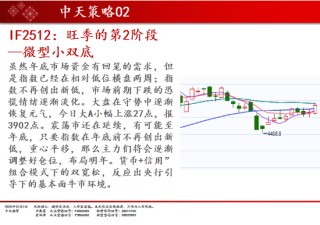 中天期货:商品指数继续调整 碳酸锂高位回落