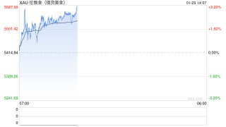 薛佳凝自曝2013年起每年攒金，首购两公斤金价三百多元