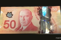 加元展望：美国就业数据公布后，美元/加元维持看跌基调