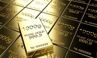 黄金投资的风险收益比如何？