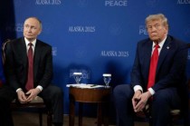 谈判受挫后 特朗普转发批评普京的社论