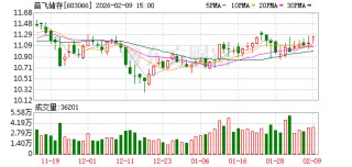 音飞储存：选举董事长