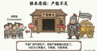 难以置信，芯片也开始涨价了