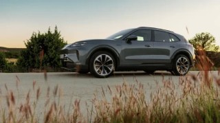 保时捷发布纯电动卡宴SUV，称其为“动力最强劲”量产保时捷车型