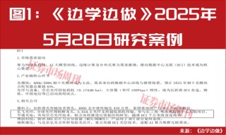 601869、600487，算力新人气龙头！股价最近一轮涨幅均超100%！
