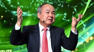 软银押注OpenAI，CEO孙正义如何从中获益