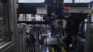 特斯拉北美首座磷酸铁锂电池厂即将完工