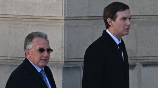 全球目光转向委内瑞拉之际 欧洲多国试图推动乌克兰战事收尾进程