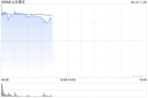 山东墨龙盘中涨超40% 上一交易日飙升逾75%