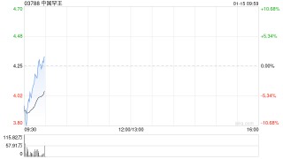 中国罕王拟更名为“罕王黄金国际有限公司”