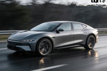 鸿蒙智行 3 月新能源乘用车零售情况曝光，单月 26582 辆