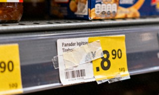 今夜PCE或显数十年未见异象！美联储降息之路再迎拦路虎？