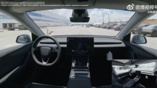 全无人驾驶！特斯拉实现史上首次车辆自己交付给车主，最高时速115公里，雷军点赞