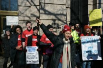 《华盛顿邮报》2025 年亏损超 1 亿美元，近期裁员 30%