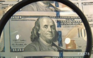 美联储降息导致美元指数走弱，短期维持震荡下行