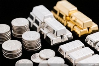 贵金属上演“狂飙”大戏，“牛市”行情能否跨年