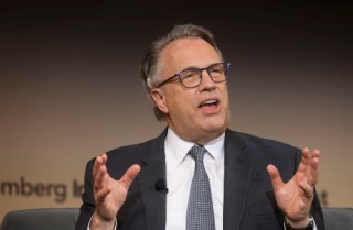 纽约联储希望市场踊跃使用常设回购便利 债券交易商却并不乐意