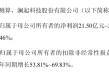 AI需求旺盛，澜起科技预计2025年净利增长52.29%-66.46%，互连芯片出货显著增加 | 财报见闻