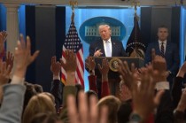 最后期限将至！特朗普威胁伊朗：“今晚，整个文明将消亡。”