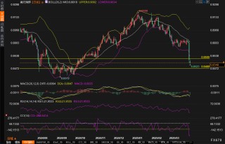超卖叠加MACD死叉：美元/瑞郎能否守住0.8480支撑？