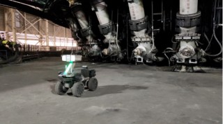 对话天创机器人董事长刘爽：具身智能机器人的热闹很大，但真正的长跑才刚开始