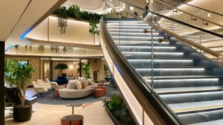 摩根大通推出全新蓝宝石储备卡福利 年费涨至 795 美元