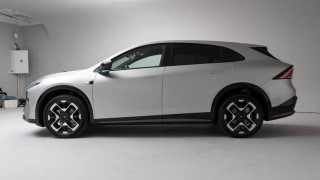 它将是小鹏的新爆款？