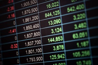 期货市场中的连续合约如何调整？