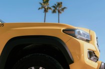 汽车轮胎胎压多少才是最佳标准？