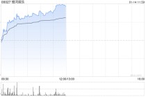 瑞银：澳门1月初博彩收入运行率稳固 偏好银河娱乐及永利澳门
