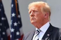 特朗普称美国将在两三周内结束对伊战争 仍有可能与德黑兰达成协议