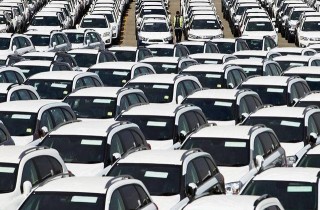 汽车电子系统故障代码表？