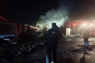 一线丨“小家”热气腾腾，“大家”蒸蒸日上――“三心服务”守护团圆年