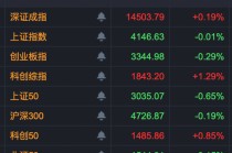 301175，午后快速“20cm”封板！A股新风口，大资金连续14天净流入！