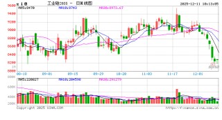 华泰期货：资金情绪扰动大，工业硅盘面回调较多