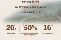 霸王茶姬发布“2025年终回顾”：全球门店覆盖8国2大洲，亚太海外会员同比增长177%