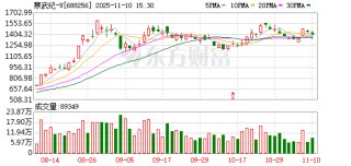 寒武纪董事会换届选举即将进行，董事候选人确认