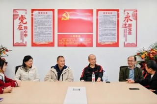 盛帆史上最大捐赠2018万！反哺母校发展