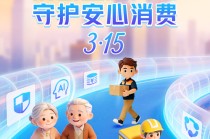 工商银行积极开展“3·15”消保教育宣传活动