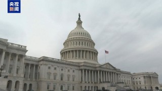 政府“停摆”逼近历史纪录 美民生经济双重承压