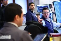 早盘：美股继续上扬 道指上涨200点