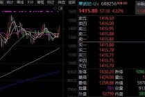 大利好，02469，直线拉升！“寒王”重回A股第一，国产算力持续高景气