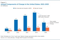 美国移民净增数量骤减，特朗普政府“抢功”：驱逐了300万