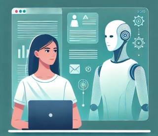 人工智能正在颠覆就业市场