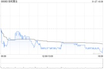 里昂：降信和置业评级至“跑赢大市” 净现金优势下降