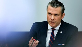 美国再度要求盟友上调军费 这次盯上了澳大利亚